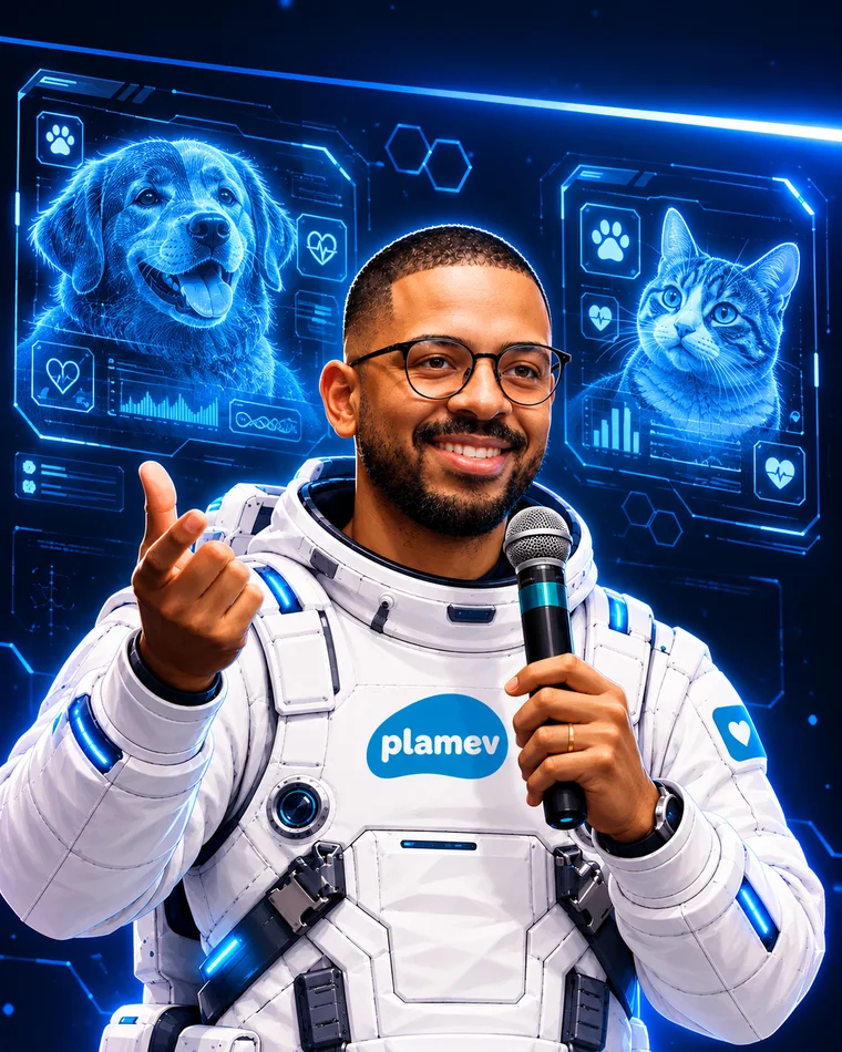 Vitor Carvalho